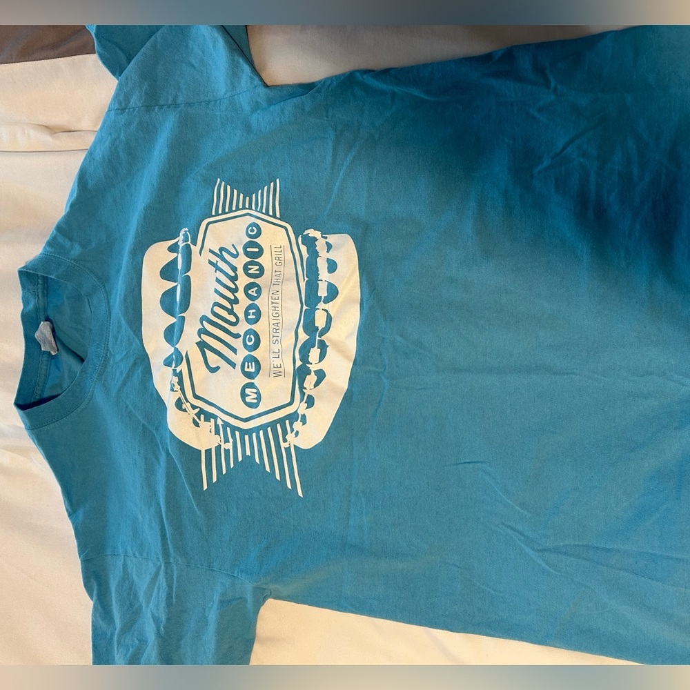 Tshirt